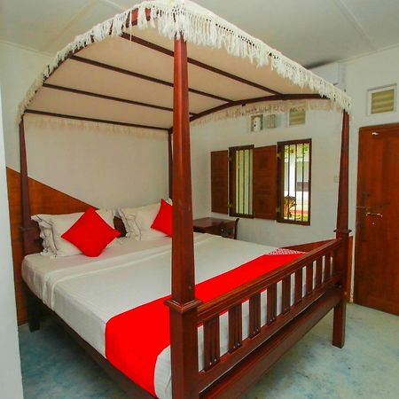 Hotel Nawathana Matara Luaran gambar