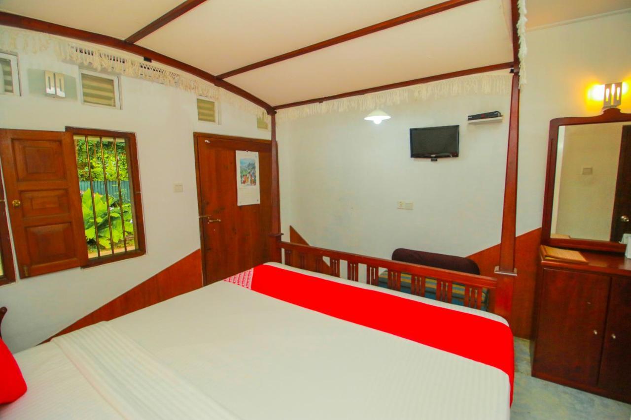 Hotel Nawathana Matara Luaran gambar