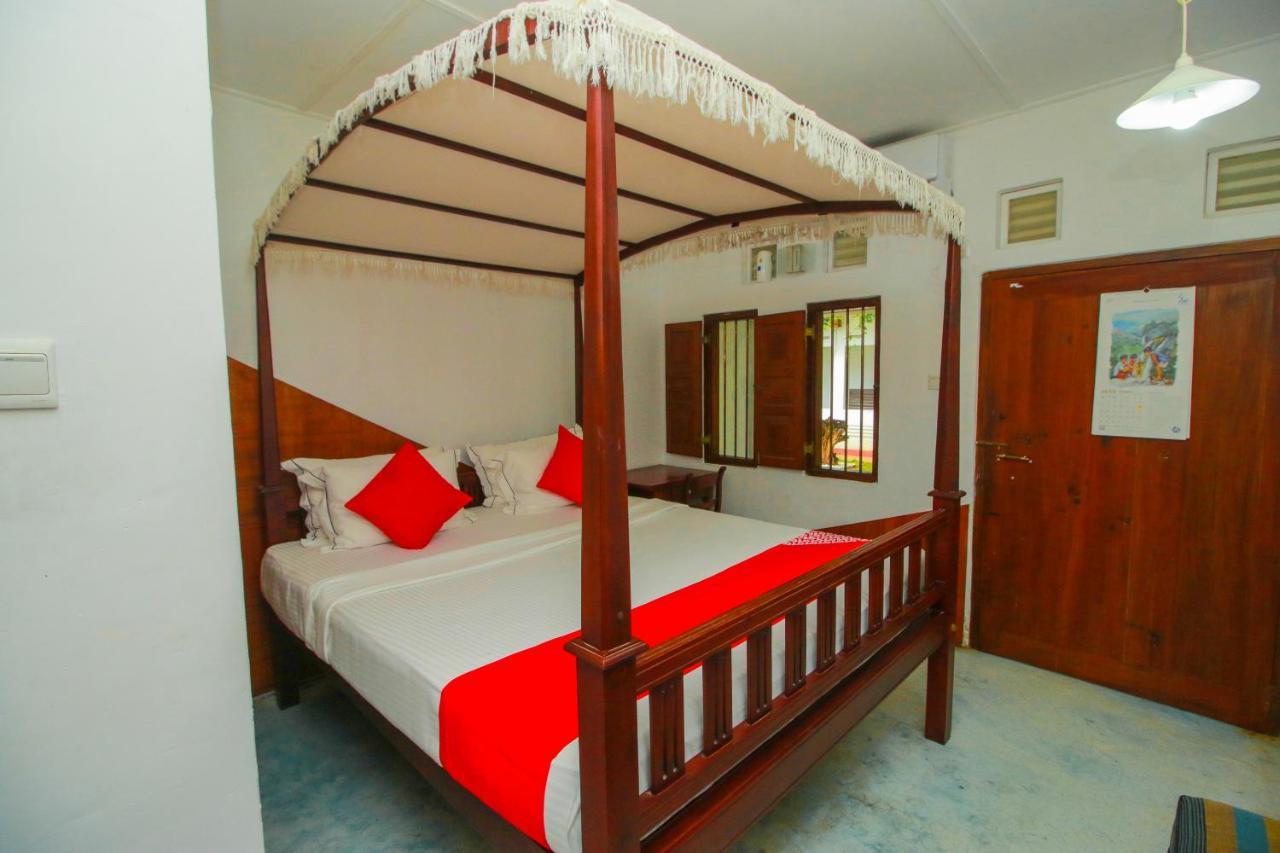 Hotel Nawathana Matara Luaran gambar