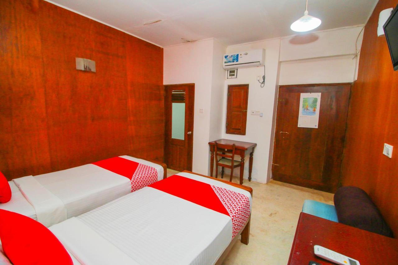 Hotel Nawathana Matara Luaran gambar