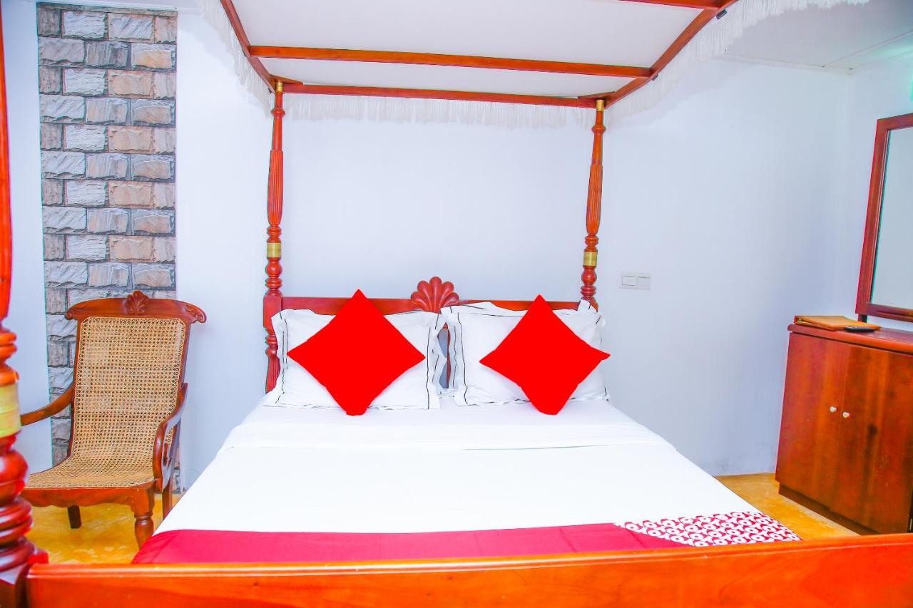 Hotel Nawathana Matara Luaran gambar