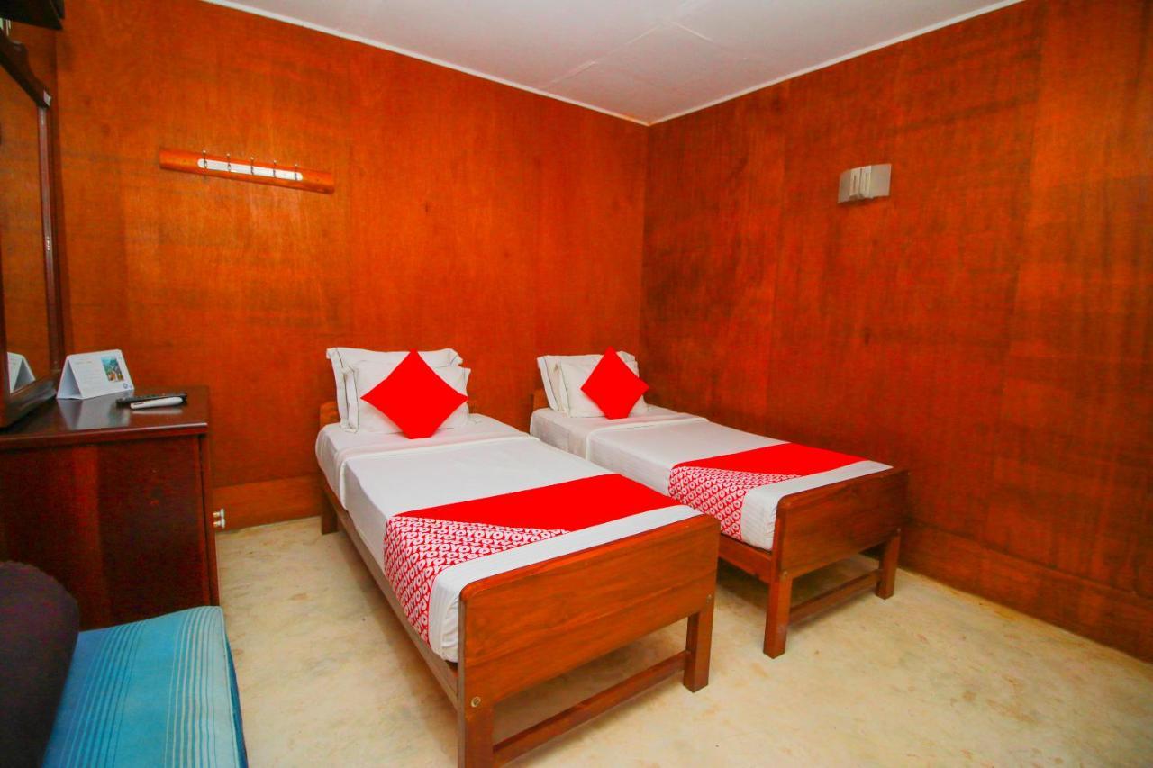 Hotel Nawathana Matara Luaran gambar