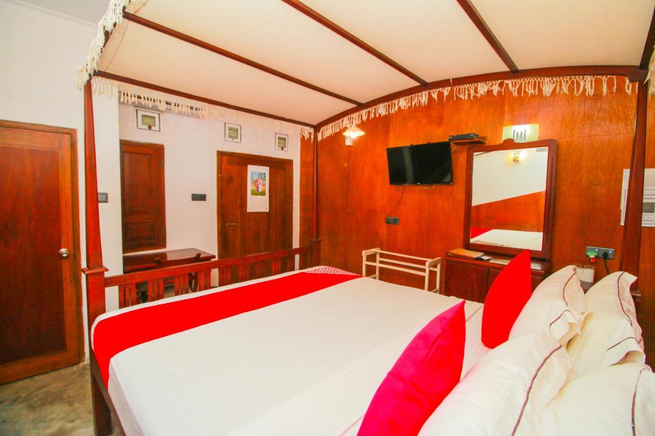 Hotel Nawathana Matara Luaran gambar