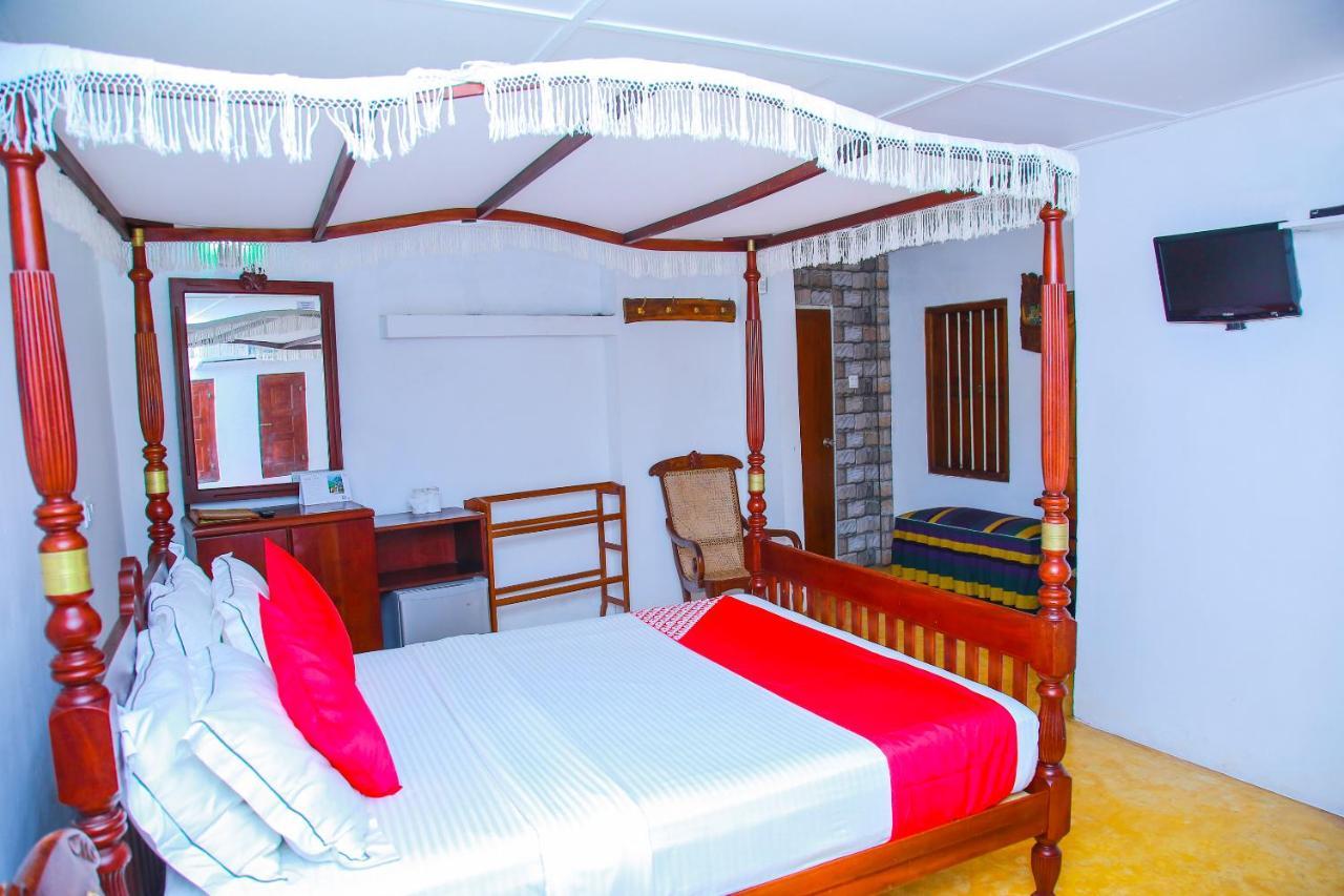Hotel Nawathana Matara Luaran gambar