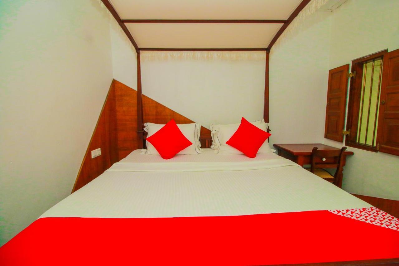 Hotel Nawathana Matara Luaran gambar