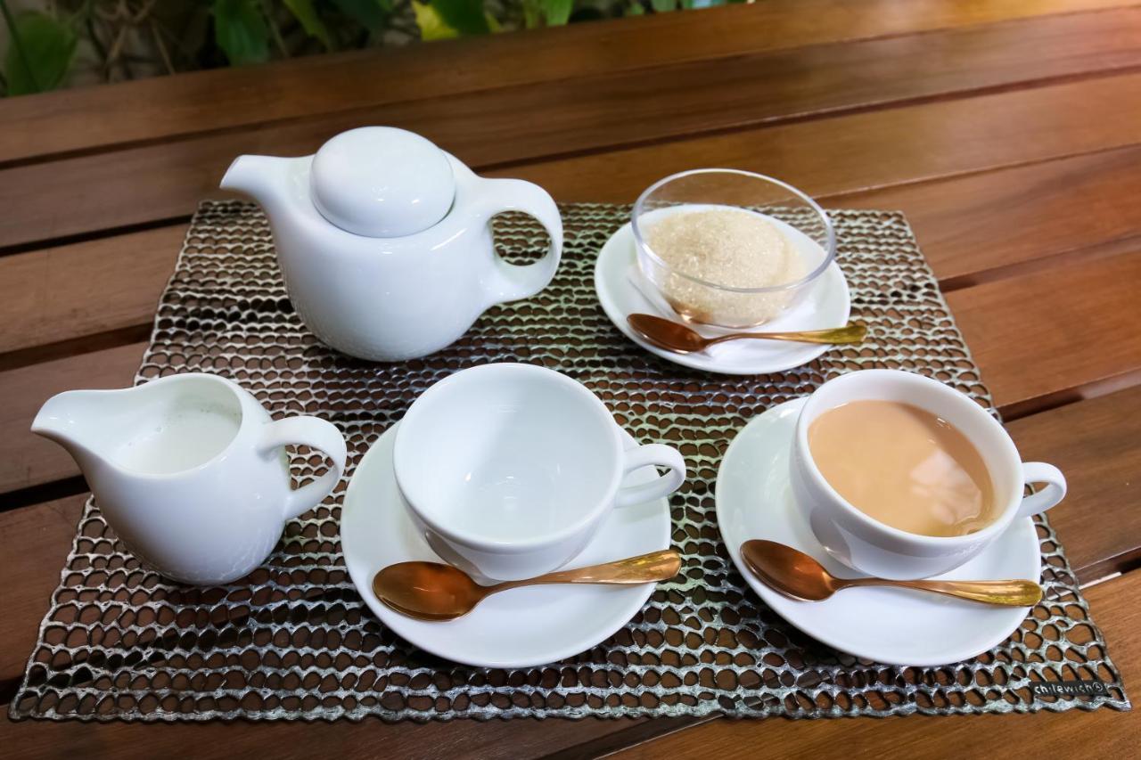 Hotel Nawathana Matara Luaran gambar