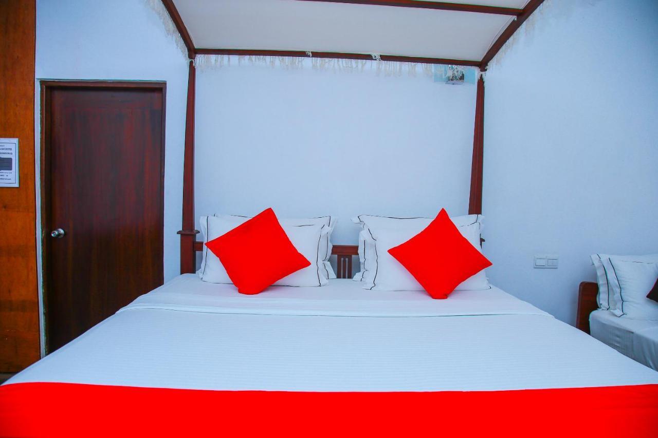 Hotel Nawathana Matara Luaran gambar