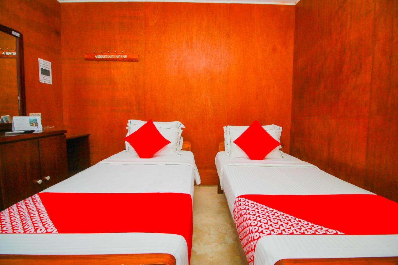 Hotel Nawathana Matara Luaran gambar