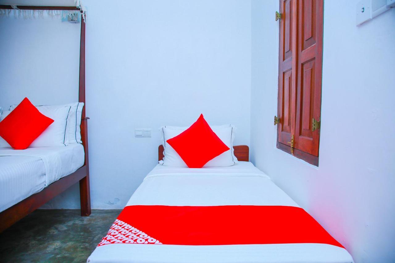 Hotel Nawathana Matara Luaran gambar