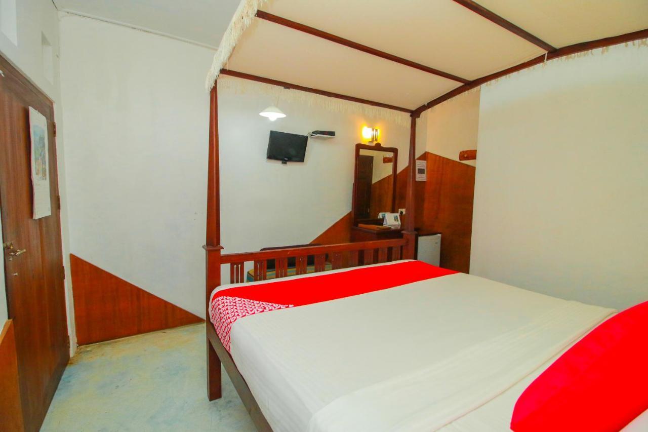Hotel Nawathana Matara Luaran gambar