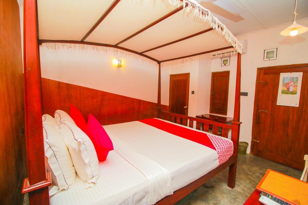 Hotel Nawathana Matara Luaran gambar
