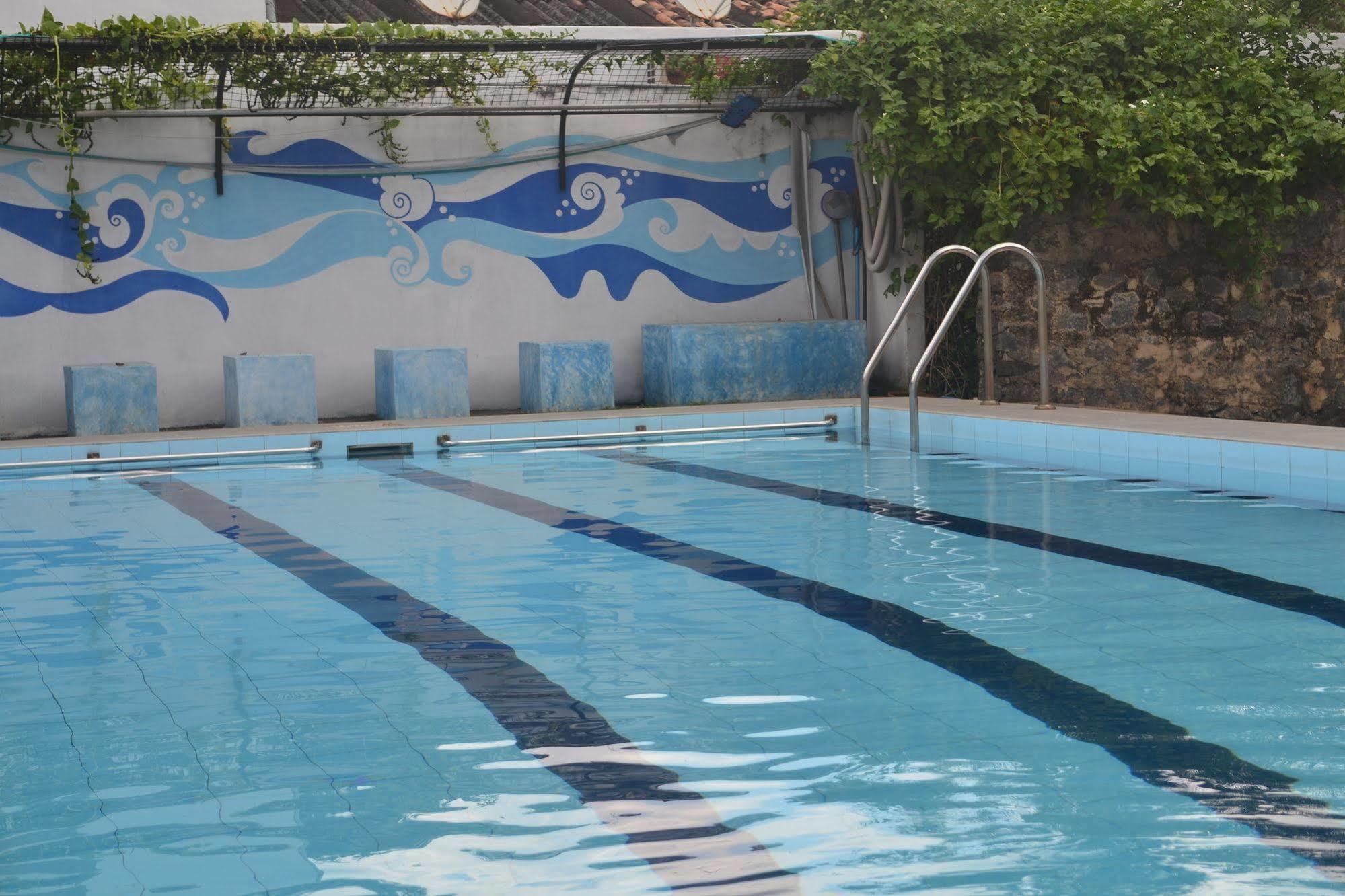 Hotel Nawathana Matara Luaran gambar